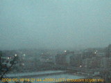 展望カメラtotsucam映像: 戸塚駅周辺から東戸塚方面を望む 2006-05-18(木) dawn