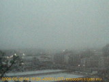 展望カメラtotsucam映像: 戸塚駅周辺から東戸塚方面を望む 2006-05-20(土) dawn