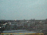 展望カメラtotsucam映像: 戸塚駅周辺から東戸塚方面を望む 2006-05-23(火) dawn