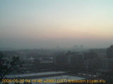 展望カメラtotsucam映像: 戸塚駅周辺から東戸塚方面を望む 2006-05-25(木) dawn