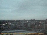 展望カメラtotsucam映像: 戸塚駅周辺から東戸塚方面を望む 2006-05-27(土) dawn