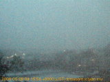 展望カメラtotsucam映像: 戸塚駅周辺から東戸塚方面を望む 2006-05-28(日) dawn