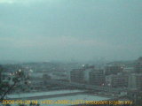 展望カメラtotsucam映像: 戸塚駅周辺から東戸塚方面を望む 2006-05-29(月) dawn