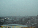 展望カメラtotsucam映像: 戸塚駅周辺から東戸塚方面を望む 2006-05-30(火) dawn