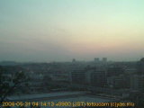 展望カメラtotsucam映像: 戸塚駅周辺から東戸塚方面を望む 2006-05-31(水) dawn