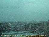 展望カメラtotsucam映像: 戸塚駅周辺から東戸塚方面を望む 2006-06-02(金) dawn