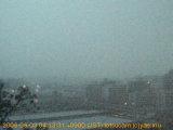 展望カメラtotsucam映像: 戸塚駅周辺から東戸塚方面を望む 2006-06-03(土) dawn