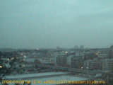 展望カメラtotsucam映像: 戸塚駅周辺から東戸塚方面を望む 2006-06-06(火) dawn