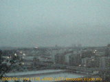 展望カメラtotsucam映像: 戸塚駅周辺から東戸塚方面を望む 2006-06-11(日) dawn