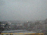 展望カメラtotsucam映像: 戸塚駅周辺から東戸塚方面を望む 2006-06-14(水) dawn