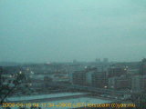 展望カメラtotsucam映像: 戸塚駅周辺から東戸塚方面を望む 2006-06-15(木) dawn