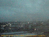 展望カメラtotsucam映像: 戸塚駅周辺から東戸塚方面を望む 2006-06-16(金) dawn