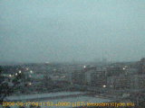 展望カメラtotsucam映像: 戸塚駅周辺から東戸塚方面を望む 2006-06-17(土) dawn