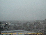 展望カメラtotsucam映像: 戸塚駅周辺から東戸塚方面を望む 2006-06-19(月) dawn