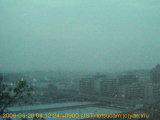 展望カメラtotsucam映像: 戸塚駅周辺から東戸塚方面を望む 2006-06-20(火) dawn