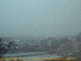 展望カメラtotsucam映像: 戸塚駅周辺から東戸塚方面を望む 2006-06-22(木) dawn