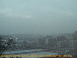 展望カメラtotsucam映像: 戸塚駅周辺から東戸塚方面を望む 2006-06-24(土) dawn