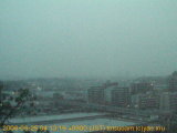 展望カメラtotsucam映像: 戸塚駅周辺から東戸塚方面を望む 2006-06-25(日) dawn