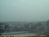 展望カメラtotsucam映像: 戸塚駅周辺から東戸塚方面を望む 2006-06-28(水) dawn