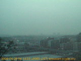 展望カメラtotsucam映像: 戸塚駅周辺から東戸塚方面を望む 2006-06-29(木) dawn