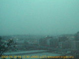 展望カメラtotsucam映像: 戸塚駅周辺から東戸塚方面を望む 2006-06-30(金) dawn