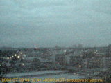展望カメラtotsucam映像: 戸塚駅周辺から東戸塚方面を望む 2006-07-03(月) dawn