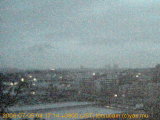 展望カメラtotsucam映像: 戸塚駅周辺から東戸塚方面を望む 2006-07-05(水) dawn