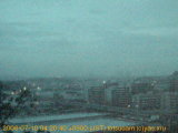 展望カメラtotsucam映像: 戸塚駅周辺から東戸塚方面を望む 2006-07-10(月) dawn