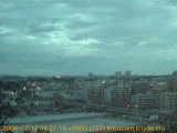 展望カメラtotsucam映像: 戸塚駅周辺から東戸塚方面を望む 2006-07-12(水) dawn