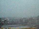 展望カメラtotsucam映像: 戸塚駅周辺から東戸塚方面を望む 2006-07-16(日) dawn