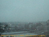 展望カメラtotsucam映像: 戸塚駅周辺から東戸塚方面を望む 2006-07-17(月) dawn