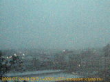 展望カメラtotsucam映像: 戸塚駅周辺から東戸塚方面を望む 2006-07-24(月) dawn