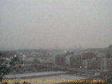 展望カメラtotsucam映像: 戸塚駅周辺から東戸塚方面を望む 2006-07-26(水) dawn