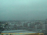 展望カメラtotsucam映像: 戸塚駅周辺から東戸塚方面を望む 2006-07-28(金) dawn