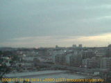 展望カメラtotsucam映像: 戸塚駅周辺から東戸塚方面を望む 2006-07-31(月) dawn