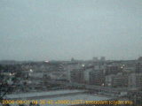 展望カメラtotsucam映像: 戸塚駅周辺から東戸塚方面を望む 2006-08-01(火) dawn