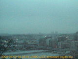 展望カメラtotsucam映像: 戸塚駅周辺から東戸塚方面を望む 2006-08-02(水) dawn