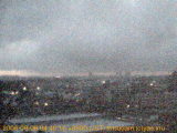 展望カメラtotsucam映像: 戸塚駅周辺から東戸塚方面を望む 2006-08-08(火) dawn