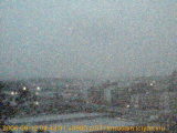 展望カメラtotsucam映像: 戸塚駅周辺から東戸塚方面を望む 2006-08-12(土) dawn