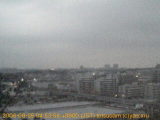 展望カメラtotsucam映像: 戸塚駅周辺から東戸塚方面を望む 2006-08-25(金) dawn