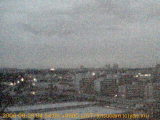 展望カメラtotsucam映像: 戸塚駅周辺から東戸塚方面を望む 2006-08-26(土) dawn