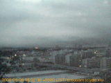展望カメラtotsucam映像: 戸塚駅周辺から東戸塚方面を望む 2006-09-06(水) dawn