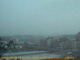 展望カメラtotsucam映像: 戸塚駅周辺から東戸塚方面を望む 2006-09-08(金) dawn
