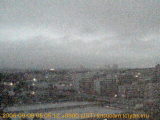 展望カメラtotsucam映像: 戸塚駅周辺から東戸塚方面を望む 2006-09-09(土) dawn