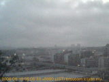 展望カメラtotsucam映像: 戸塚駅周辺から東戸塚方面を望む 2006-09-10(日) dawn