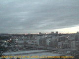 展望カメラtotsucam映像: 戸塚駅周辺から東戸塚方面を望む 2006-09-15(金) dawn