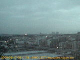 展望カメラtotsucam映像: 戸塚駅周辺から東戸塚方面を望む 2006-09-17(日) dawn