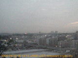 展望カメラtotsucam映像: 戸塚駅周辺から東戸塚方面を望む 2006-09-22(金) dawn