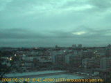 展望カメラtotsucam映像: 戸塚駅周辺から東戸塚方面を望む 2006-09-27(水) dawn