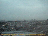 展望カメラtotsucam映像: 戸塚駅周辺から東戸塚方面を望む 2006-09-30(土) dawn